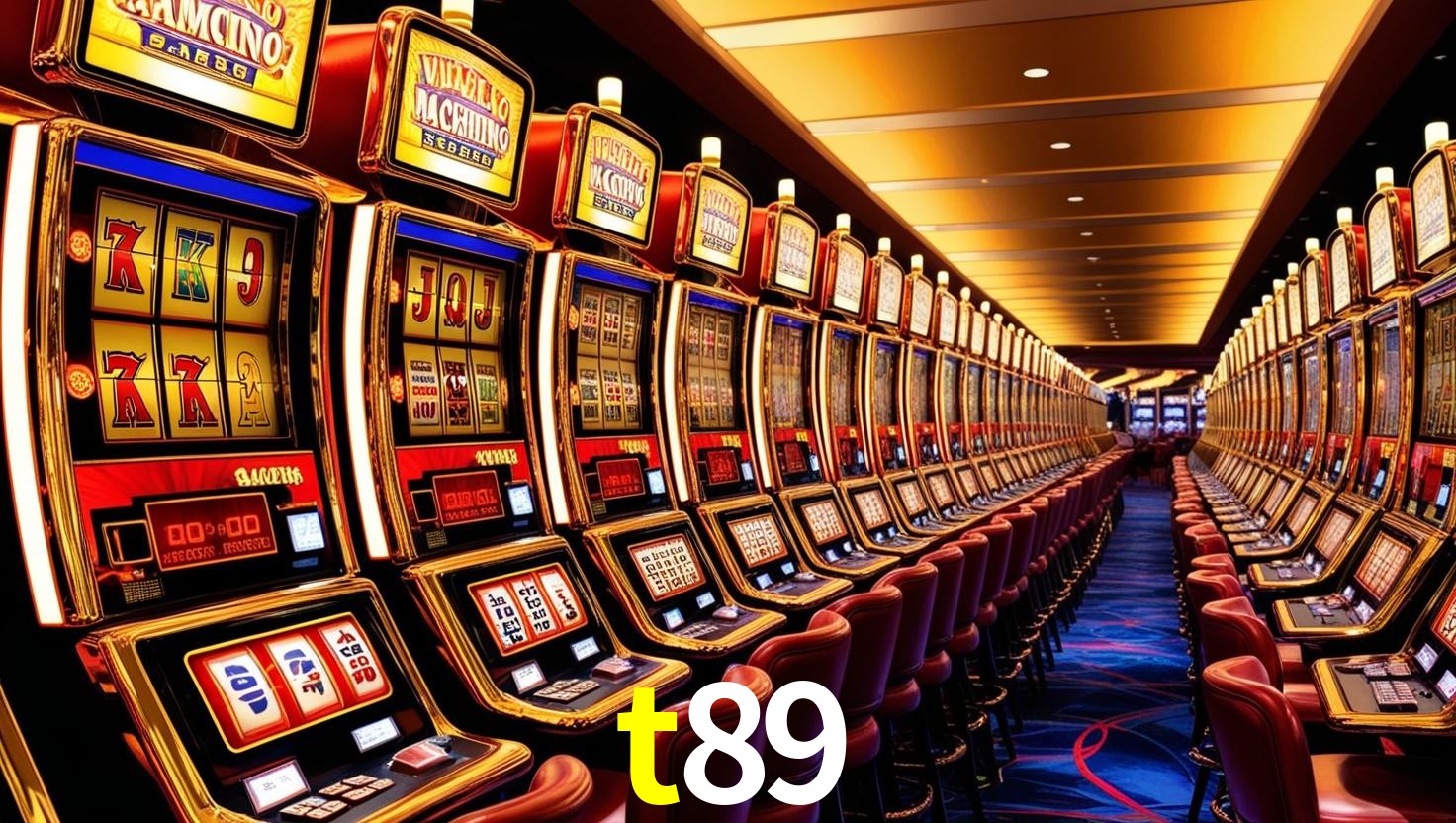 Jogos Crash na T89.COM